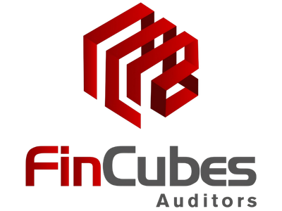 Fincubes Logo