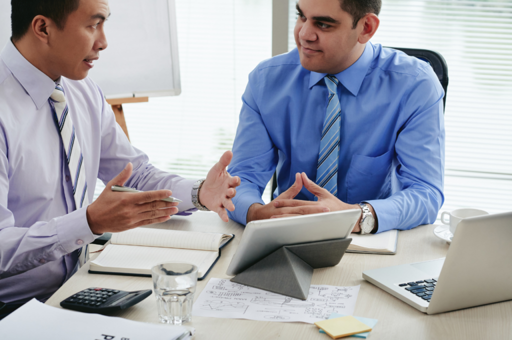 How Business Advisory Services Help Startups and SMEs Scale Successfully